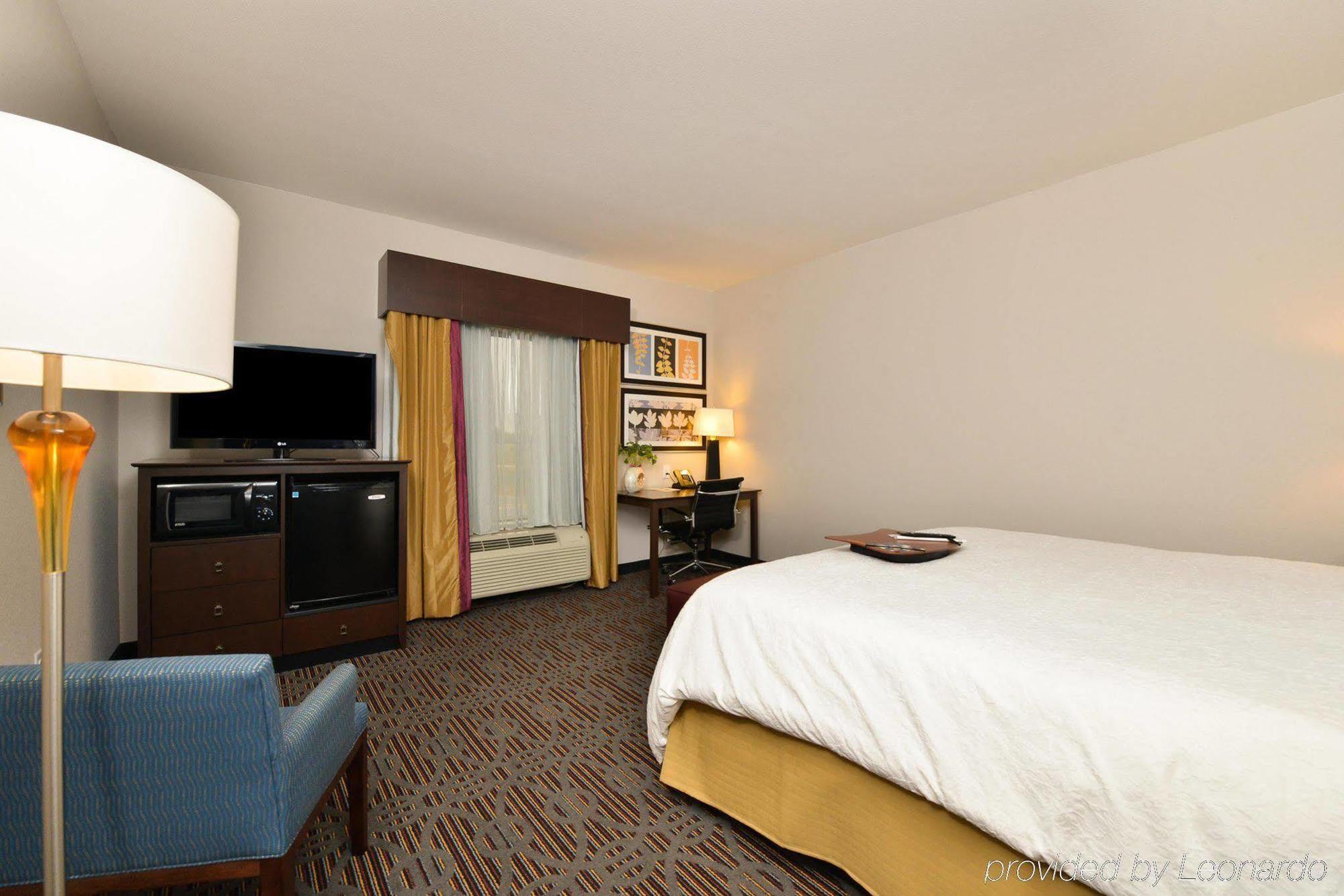 Hampton Inn West Monroe Exterior foto
