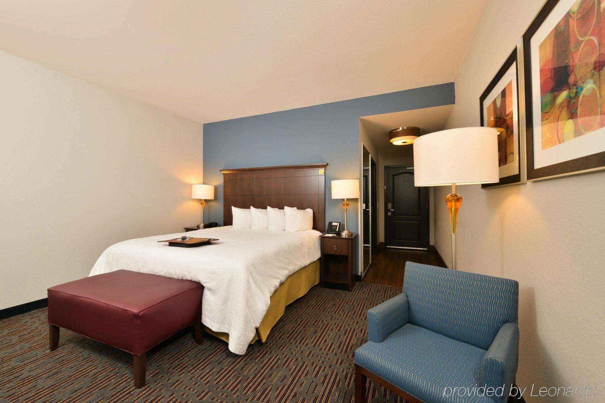 Hampton Inn West Monroe Exterior foto