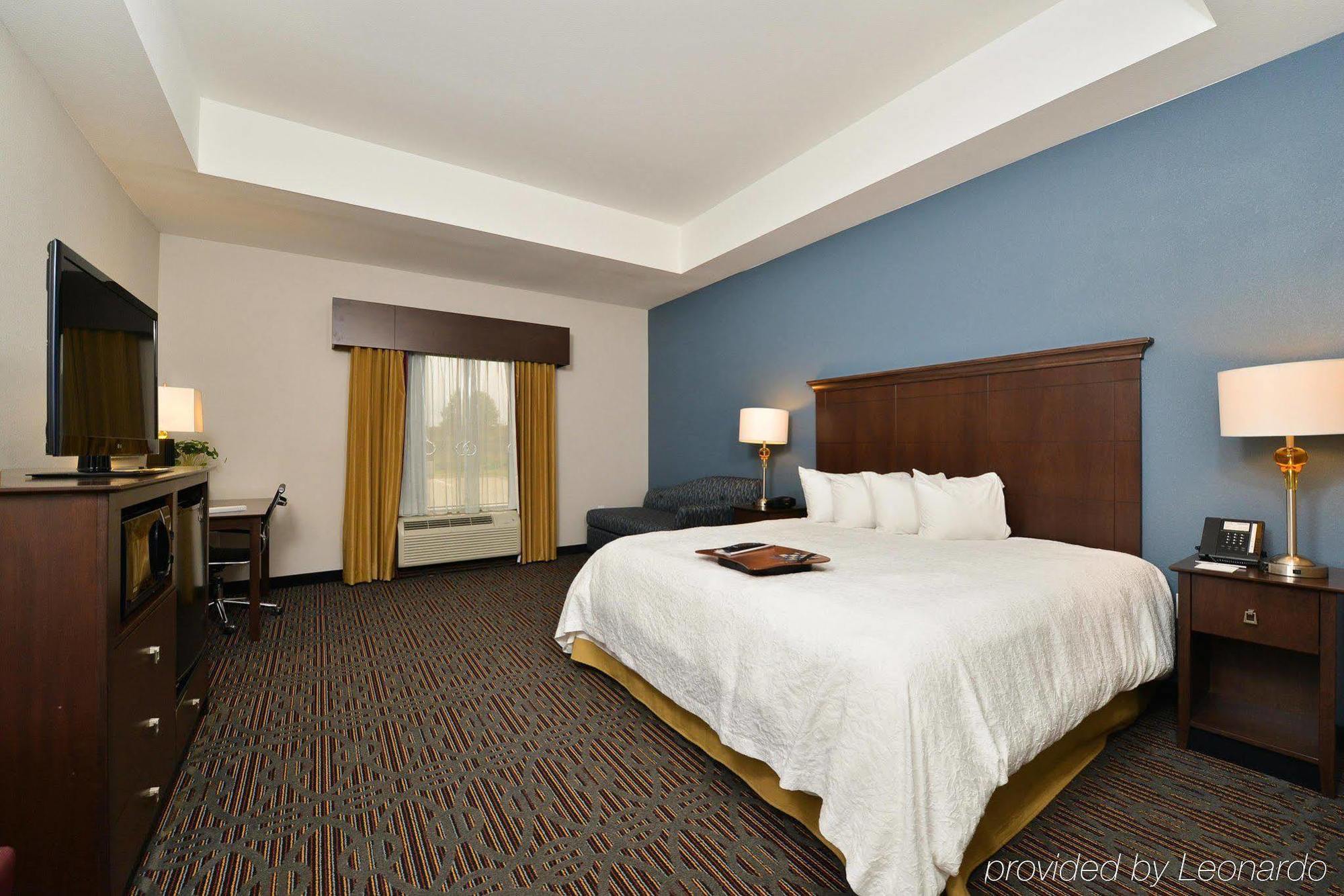 Hampton Inn West Monroe Exterior foto