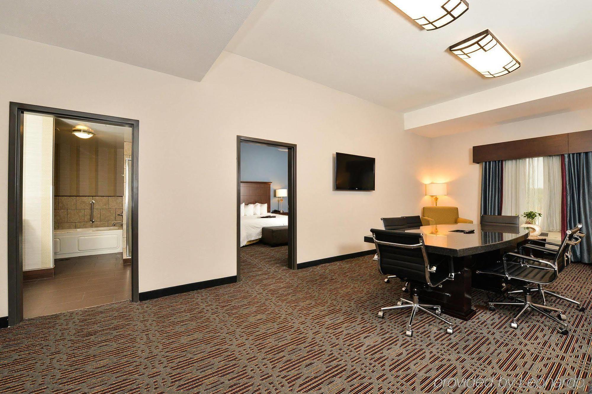 Hampton Inn West Monroe Exterior foto